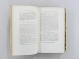 Livre (Grammaire comparée des langues indo-européennes : comprenant le sanscrit, le zend, l'arménien, le grec, le latin, le lithuanien, l'ancien slave, le gothique et l'allemand (Tome IV)). Intérieur de l'imprimé