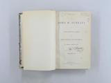 Livre (Trial of John H. Surratt in the Criminal Court for the District of Columbia, Hon. George P. Fisher, presiding (Volume II)). Page de titre