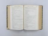 Livre (Trial of John H. Surratt in the Criminal Court for the District of Columbia, Hon. George P. Fisher, presiding (Volume II)). Intérieur de l'imprimé
