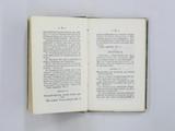 Livre (Analyse des lois d'enregistrement comprenant le chapitre XXXVII et les sections 7 et 8 du chapitre XXXVI des statuts refondus pour le Bas-Canada, et le statut 25 Vic. chapitre XI). Intérieur de l'imprimé