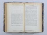 Livre (Concordat ou transaction passée entre le duc Amédée VIII et le clergé de Savoie (1433)). Intérieur de l'imprimé
