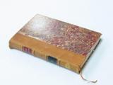 Livre (Système pénitentiaire aux États-Unis et de son application en France ; suivi d'un appendice sur les colonies pénales et de notes statistiques (Tome II)). Extérieur de l'imprimé