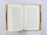 Livre (A digested index to the reported cases in Lower Canada : contained in the reports of Pyke, Stuart, Revue de législation, Law reporter, Lower Canada reports, Lower Canada jurist, Stuart's vice-admiralty cases and Canada appeals). Intérieur de l'imprimé