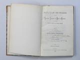 Livre (Decisions of the Speakers of the Legislative Assembly and House of Commons of Canada from 1841 to June 1872 : with an appendix containing the Speakers' decisions on election petition recognizances). Page de titre