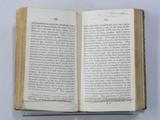Livre (Observations on the rights of the British colonies to representation in the Imperial Parliament). Intérieur de l'imprimé avec signature