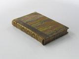 Livre (Studies in Roman law : with comparative views of the laws of France, England, and Scotland). Extérieur de l'imprimé