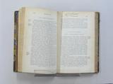 Livre (Studies in Roman law : with comparative views of the laws of France, England, and Scotland). Intérieur de l'imprimé avec signature