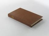 Livre (The political primer, or, Road to public honours). Extérieur de l'imprimé