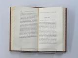 Livre (The political primer, or, Road to public honours). Intérieur de l'imprimé