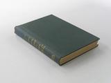 Livre (Census of Canada, 1880-81 (Tome I)). Extérieur de l'imprimé