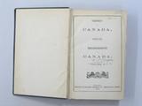 Livre (Census of Canada, 1880-81 (Tome II)). Page de titre