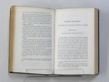Livre (Essai sur l'histoire de la formation et des progrès du Tiers État ; suivi de fragments du recueil des monuments inédits de cette histoire (Tome II)). Intérieur de l'imprimé