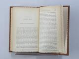 Livre (L'aristocratie en Amérique). Intérieur de l'imprimé