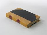 Livre (Histoire religieuse, politique et littéraire de la Compagnie de Jésus : composée sur les documents inédits et authentiques (Tome IV)). Extérieur de l'imprimé