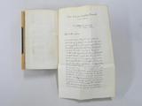 Livre (Histoire religieuse, politique et littéraire de la Compagnie de Jésus : composée sur les documents inédits et authentiques (Tome IV)). Intérieur de l'imprimé