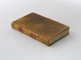 Livre (Histoire religieuse, politique et littéraire de la Compagnie de Jésus : composée sur les documents inédits et authentiques (Tome VI)). Extérieur de l'imprimé