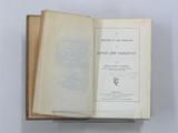 Livre (A history of the missions in Japan and Paraguay). Page de titre