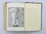 Livre (First establishment of the faith in New France (Tome II)). Intérieur de l'imprimé avec illustration