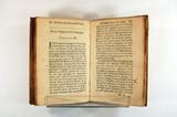 Livre (Relation de ce qui s'est passé en la Nouvelle France, es années 1640 et 1641 : envoyée au r. père provincial de la Compagnie de Jésus, de la province de France). Intérieur de l'imprimé