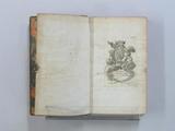 Livre (Traité des droits de l'État et du Prince : sur les biens possédés par le clergé (Tome IV)). Ex-libris