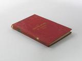 Livre (Les servantes de Dieu en Canada : essai sur l'histoire des communautés religieuses de femmes de la province). Extérieur de l'imprimé