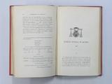 Livre (Les servantes de Dieu en Canada : essai sur l'histoire des communautés religieuses de femmes de la province). Intérieur de l'imprimé