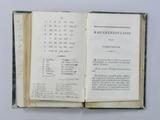 Livre (Kagakimzouiasis ueji uo'banakiak adali kimo'gik aliuitzo'ki za plasua). Intérieur de l'imprimé avec annotations