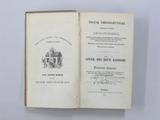 Livre (Tsiatak nihonon8entsiake onk8e on8e akoiatonsera, ionterennaientak8a, teieri8ak8atha, iontaterihoniennitha, iakentasetatha, iekaratonk8atokentisonha oni. Kahiaton oni tokara nikarennake erontaksneha. Kaneshatake tiakoson). Page de titre