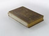 Livre (L'imitation de Jésus-Christ). Extérieur de l'imprimé
