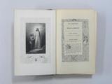 Livre (L'imitation de Jésus-Christ). Intérieur de l'imprimé