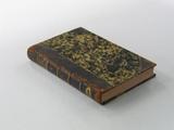 Livre (Imitation de Jésus-Christ). Extérieur de l'imprimé