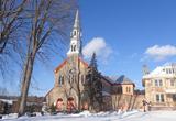 Église de Notre-Dame-de-Bonsecours