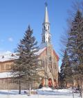 Église de Notre-Dame-de-Bonsecours