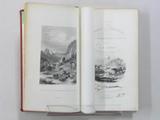 Livre (Tableau de la création, ou, Dieu manifesté par ses oeuvres (Tome I)). Intérieur de l'imprimé avec illustrations