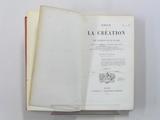 Livre (Tableau de la création, ou, Dieu manifesté par ses oeuvres (Tome II)). Page de titre