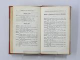 Livre (Supplement to the Catalogue of books, in the Library of the Legislative Assembly of Canada (containing the books added in the year 1846)). Intérieur de l'imprimé