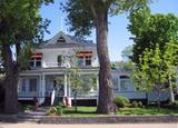 Maison Alphonse-Pierre-Garon. Vue avant