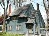 116, rue Poplar