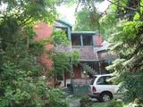 13, rue Hanson. Vue avant