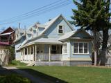 Maison Broadhead