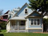 Maison Broadhead