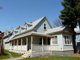Maison Broadhead