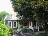 113, rue Jean-René-Monette. Vue latérale