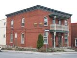 115 et 117, rue Wright