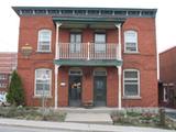115 et 117, rue Wright