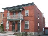 115 et 117, rue Wright