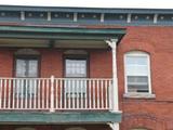 115 et 117, rue Wright
