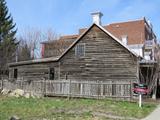 216, rue Grant