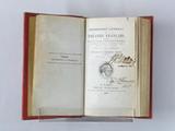 Livre (Oeuvres de Molière (Tome I)). Page de titre