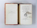 Livre (Oeuvres de Molière (Tome II)). Page de titre